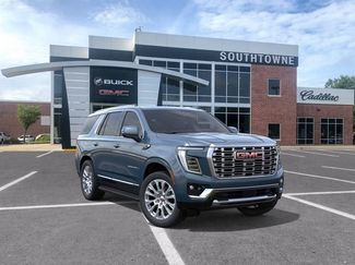 New 2026 GMC Yukon Denali w/ Advanced Technology Package RWD video 1