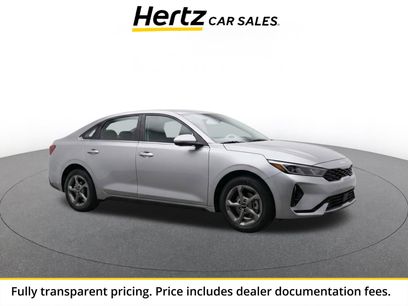 Used 2025 Kia K4