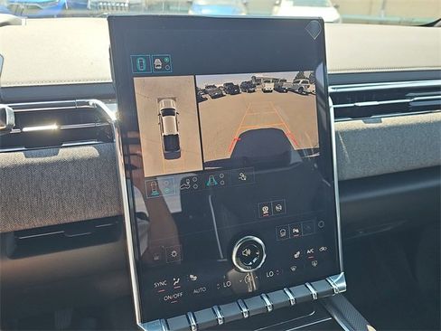 New 2026 GMC Sierra EV Elevation image 13