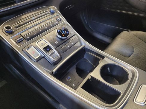 Used 2023 Hyundai Santa Fe SEL AWD/4WD image 26