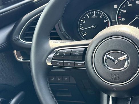 Used 2026 MAZDA MAZDA3 Hatchback w/Premium Plus Pkg image 15