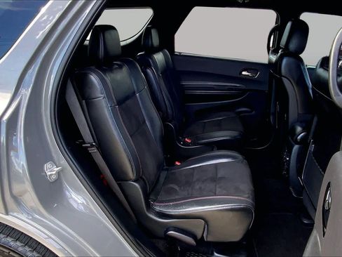 Used 2022 Dodge Durango R/T w/ Blacktop Package AWD/4WD image 20