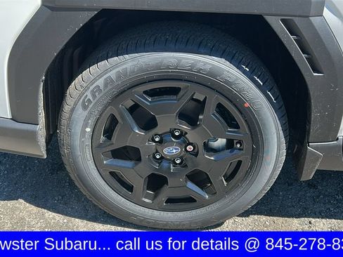New 2026 Subaru Outback Limited AWD/4WD image 5