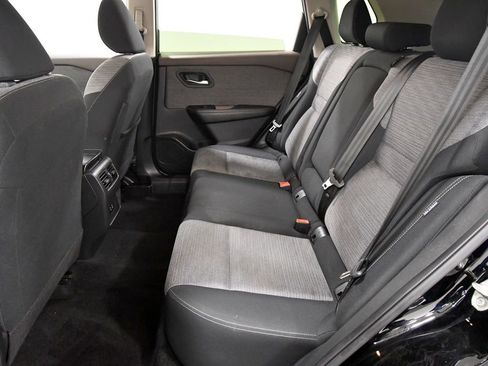 Used 2023 Nissan Rogue SV AWD/4WD image 15