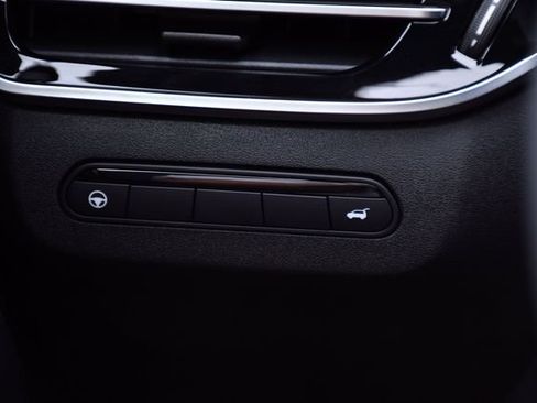 New 2027 INFINITI QX65 Luxe w/ Cargo Package AWD/4WD image 23