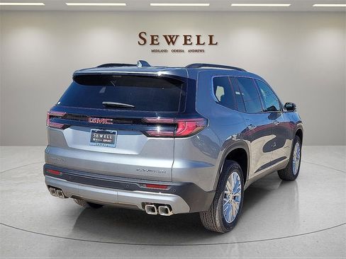 New 2026 GMC Acadia Elevation w/ Elevation Premium Package image 5