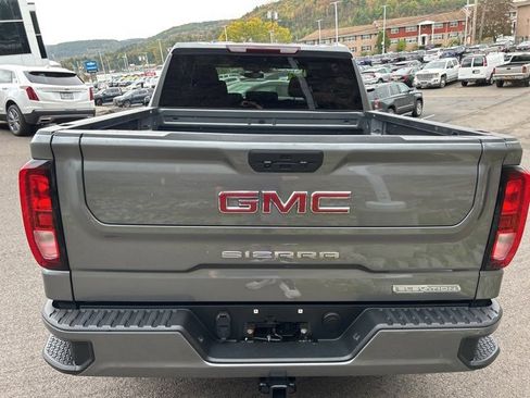 Used 2021 GMC Sierra 1500 Elevation w/ LPO, GMC Protection Package image 12
