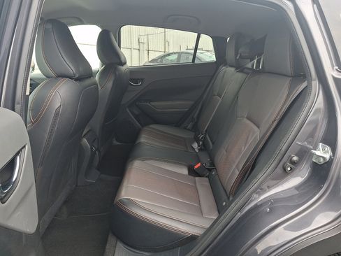 Used 2024 Subaru Crosstrek 2.5i Limited w/ Crosstrek Mirror Package AWD/4WD image 10