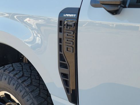 New 2026 Ford F250 Lariat w/ Tremor Off-Road Package image 8