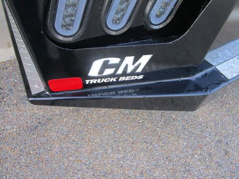 New 2026 RAM 3500 Tradesman AWD/4WD image 14