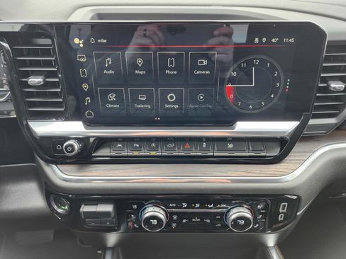 Used 2024 GMC Sierra 1500 SLT w/ SLT Premium Plus Package image 21