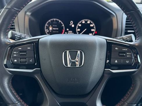 Used 2025 Honda Odyssey Sport-L image 26