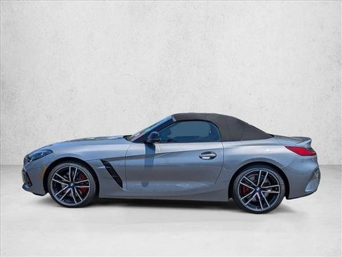 New 2026 BMW Z4 M40i w/ Premium Package RWD image 9