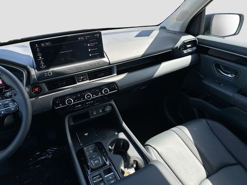 New 2026 Honda Passport RTL image 18