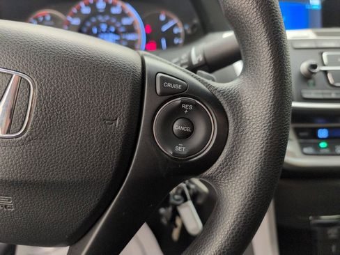 Used 2015 Honda Accord LX-S image 38