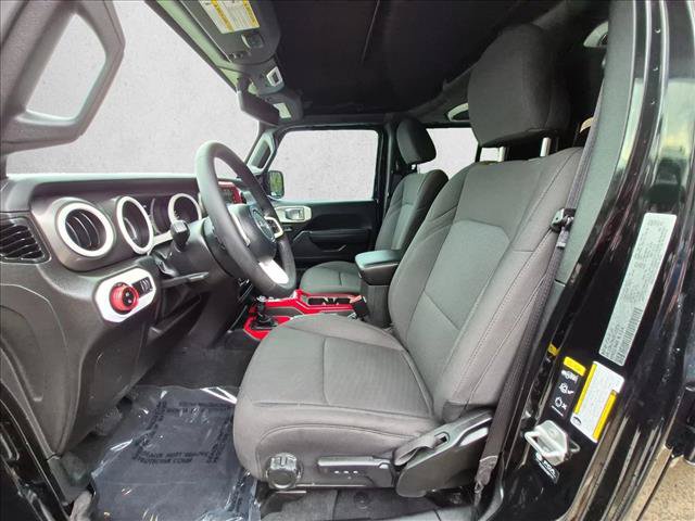 Used 2023 Jeep Gladiator Sport AWD/4WD image 16