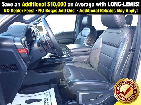 Used 2024 Ford F150 Raptor image 14