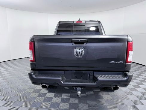 Used 2019 RAM 1500 Big Horn image 4