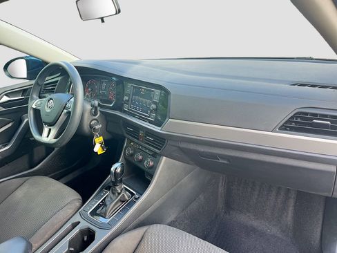 Used 2021 Volkswagen Jetta S w/ Driver Assistance Package FWD image 26