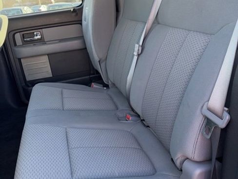 Used 2014 Ford F150 XLT w/ Trailer Tow Package image 19