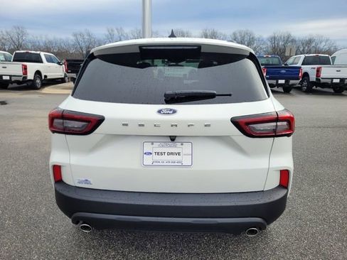 New 2026 Ford Escape ST-Line FWD image 9