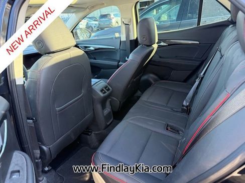 Used 2023 Buick Envision Essence w/ Sport Touring Package image 7