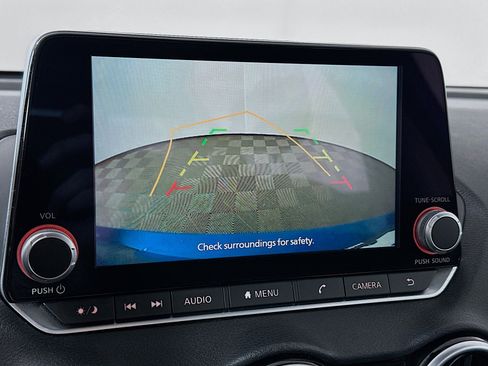 Used 2024 Nissan Sentra SV image 13