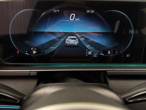 Used 2022 Mercedes-Benz GLE 350 image 23