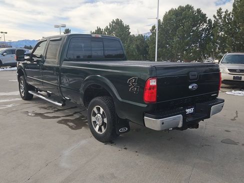 Used 2015 Ford F250 Lariat image 7