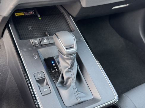 New 2026 Toyota Corolla Cross XLE AWD/4WD image 19