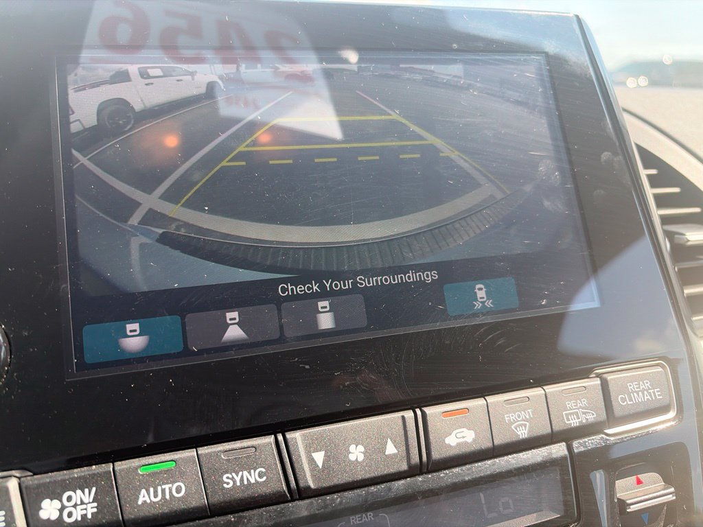 Used 2020 Honda Odyssey Elite image 19