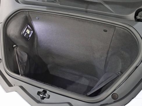 Used 2024 Chevrolet Corvette Z06 w/ Z07 Performance Package image 36