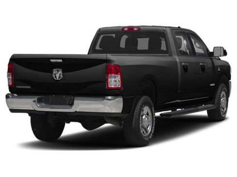 Used 2019 RAM 2500 Big Horn AWD/4WD image 4