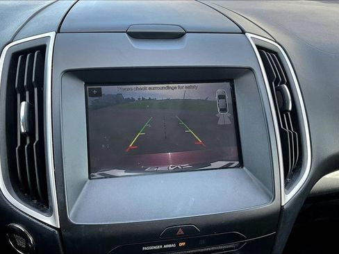 Used 2016 Ford Edge SEL w/ Equipment Group 201A AWD/4WD image 13