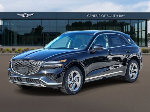 New 2026 Genesis GV70 2.5T Advanced image 1