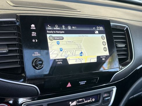 Used 2022 Honda Pilot Touring image 46