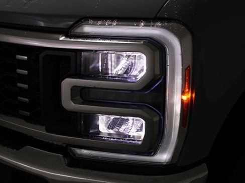 New 2026 Ford F350 Lariat AWD/4WD image 56