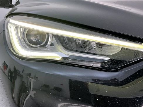 Used 2019 INFINITI QX50 Luxe image 39