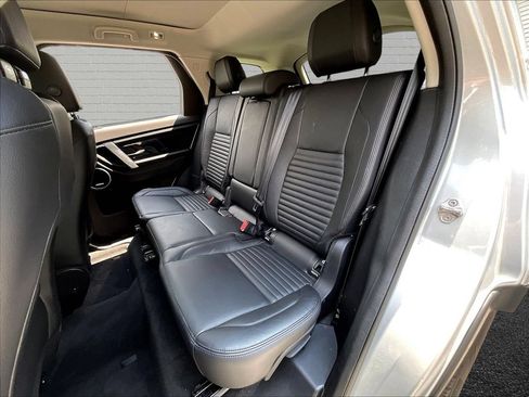 Used 2021 Land Rover Discovery Sport S AWD/4WD image 18