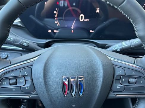 New 2026 Buick Envista Sport Touring w/ Convenience I Package FWD image 25