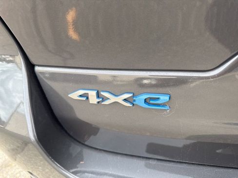 Used 2025 Jeep Grand Cherokee Limited 4xe w/ MOPAR Finishing Package image 14