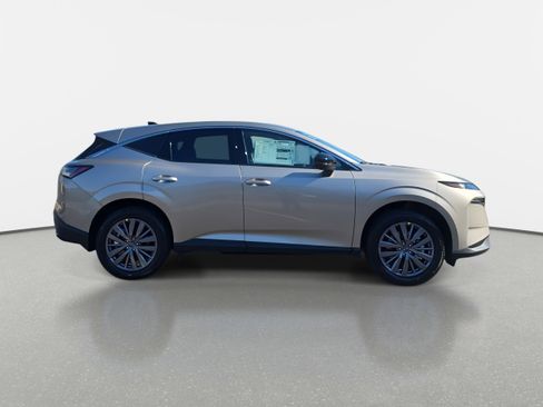 New 2026 Nissan Murano SL image 4