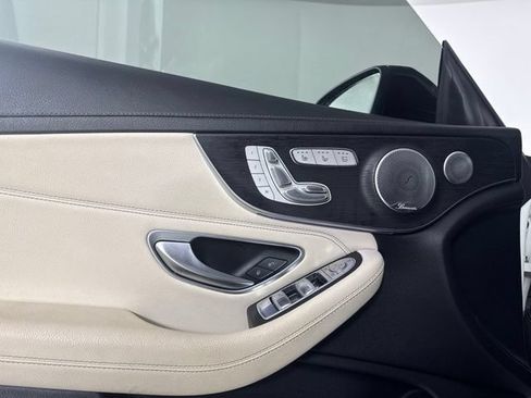 Used 2021 Mercedes-Benz C 300 Cabriolet image 27
