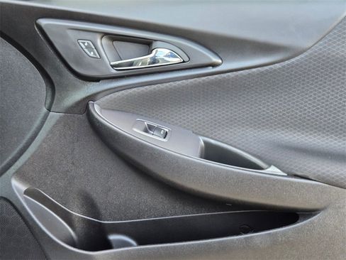 Used 2024 Chevrolet Malibu LT image 26