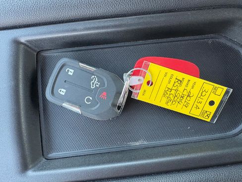 Used 2019 Chevrolet Silverado 1500 RST image 29