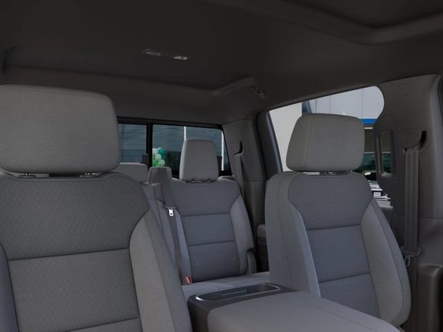 New 2026 Chevrolet Silverado 1500 RST w/ Redline Edition RWD image 24