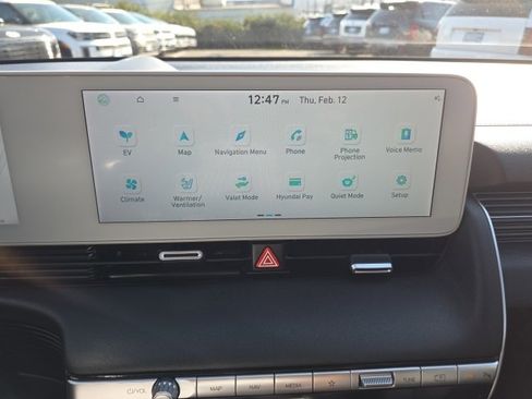 Certified 2024 Hyundai Ioniq 5 Limited image 16