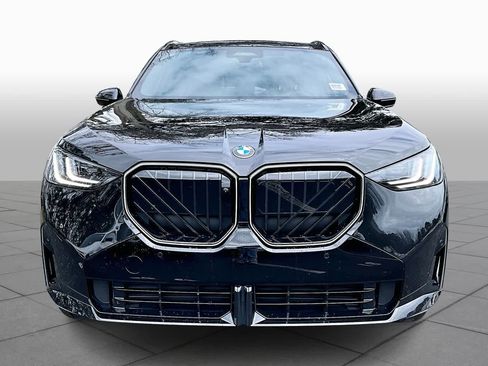 New 2026 BMW X3 xDrive30 AWD/4WD image 3