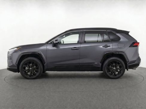 Certified 2024 Toyota RAV4 XSE w/ Advanced Technology Package AWD/4WD image 2