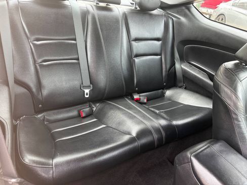 Used 2015 Honda Accord EX-L image 15